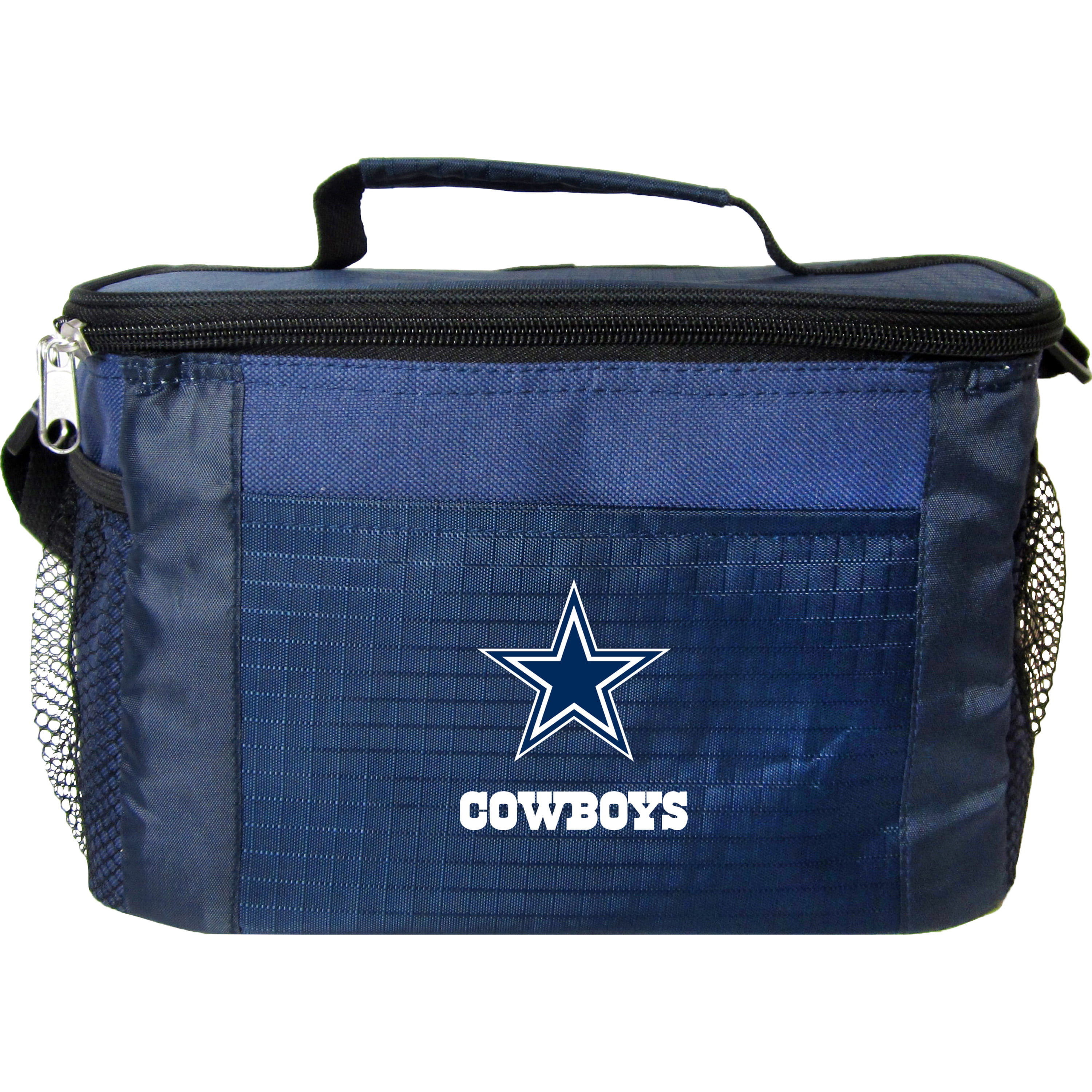 Kolder Dallas Cowboys - 6pk Cooler Bag 