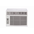 thumbnail image 1 of Koldfront Wac10003wco 10000 BTU 115V Window Air Conditioner - White, 1 of 7