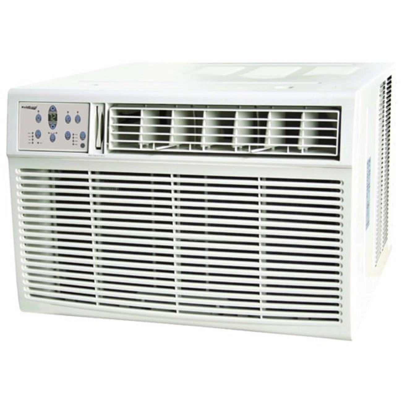25000 btu ac unit outlet