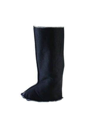 Koldwear Insulated Boot Liners, Navy Blue, Medium