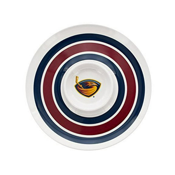 Kole Atlanta Thrashers Chip and Dip, Regular