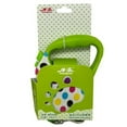 thumbnail image 1 of Kole Imports  16 ft. 40 lbs Retractable Dog Leash with Waste Bag - Pack of 8, 1 of 1