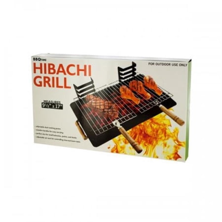 Kole Imports 17'' Charcoal Grill