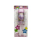 Kole Imports AA665-32 Luv Her Simply Sweet Scented Bath Sprinkles - Pack of 32