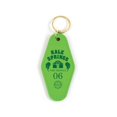 thumbnail image 1 of Kole Imports AA810-48 Kale Springs Hotel Key Ring - Pack of 48, 1 of 1