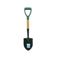 thumbnail image 1 of Kole Imports AA961-12 27 in. Nuvlau Heavy Duty Garden Shovel - Pack of 12, 1 of 1