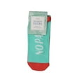 thumbnail image 1 of Kole Imports AC592-64 No Show Socks, Assorted Designs - Pack of 64, 1 of 1