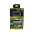 thumbnail image 1 of Kole Imports AC941-2 Sound Bound Excursion Grip Rugged Bluetooth Speaker in Grey, Pack of 2, 1 of 1