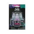 thumbnail image 1 of Kole Imports AD163-32 2 oz Brea Reese Alcohol Ink Paint in Midnight, Berry - Pack of 3 - Case of 32, 1 of 1