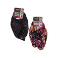 thumbnail image 1 of Kole Imports BB849-72 13 Plus Ways Head Wrap in Assorted Prints, Pack of 72, 1 of 1