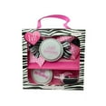 thumbnail image 1 of Kole Imports BI908-12 Luv Her Baby Pink & Black Gift Set, 12 Piece, 1 of 1