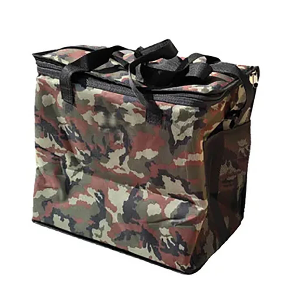 Kole Imports CAMOCOOLBAG Camouflage Folding Liberia Ubuy