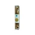 thumbnail image 1 of Kole Imports CS037-24 With Love by Momenta Rolled Gold Paper Doilies, 24 Piece, 1 of 1