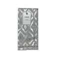 thumbnail image 1 of Kole Imports DB495-44 18 x 18 in. Homewear Linen & Silver Metallic Single Napkin - Pack of 44, 1 of 1
