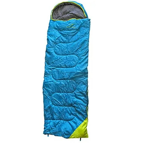 Kole Imports DLXSLEEPBAG Deluxe Sleeping Bag