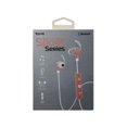 thumbnail image 1 of Kole Imports EC477-4 Tzumi Sport Series Bluetooth Earbuds - Rose Gold - Pack of 4, 1 of 1