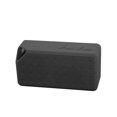 thumbnail image 1 of Kole Imports EL961-6 Black Edge Bluetooth Speaker - Pack of 6, 1 of 1