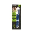 thumbnail image 1 of Kole Imports EL988-12 3 ft. Micro USB Sync & Charge Lanyard - Pack of 12, 1 of 1