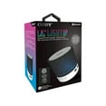 thumbnail image 1 of Kole Imports EN246-6 Coby Lil Light Up Black Bluetooth Speaker - Case of 6, 1 of 1