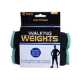 thumbnail image 1 of Kole Imports EN390-6 Walking Weights - Pack of 2 - 2 lbs - 6 Piece, 1 of 1