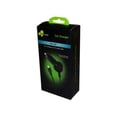 thumbnail image 1 of Kole Imports EN499-40 4.5 ft. Black Micro USB Car Charger - Pack of 40, 1 of 1