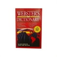 thumbnail image 1 of Kole Imports FB576-24 320 Page Websters Dictionary - Case of 24, 1 of 1