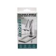 thumbnail image 1 of Kole Imports GA115-24 Foldable Mobile Phone Desktop Stand - Pack of 24, 1 of 1