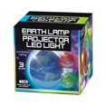 thumbnail image 1 of Kole Imports GE008-12 Earth Lamp Projector LED Light - Pack of 12, 1 of 1