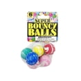 thumbnail image 1 of Kole Imports GE017-32 Bouncy Balls Toys - Pack of 32 - 6 Piece, 1 of 1