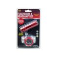 thumbnail image 1 of Kole Imports GE082-9 Flashlight & Headlamp Combination Set - Pack of 9, 1 of 1
