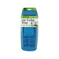 thumbnail image 1 of Kole Imports GE084-6 Ice Cube Tray with Cover - 6 Piece -Pack of 6, 1 of 1