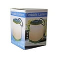thumbnail image 1 of Kole Imports GE506-9 Battery Operated Portable Lantern - Pack of 9, 1 of 1