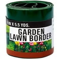 thumbnail image 1 of Kole Imports GE510 Garden Lawn Border - Pack of 16, 1 of 6