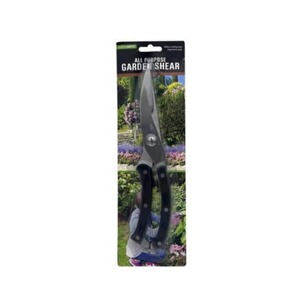 Kole Imports GH902-16 All Purpose Garden Shear - Pack of 16