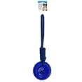 thumbnail image 1 of Kole Imports GH931 Dog Pull Toy with Chew Disk - Pack of 10, 1 of 1