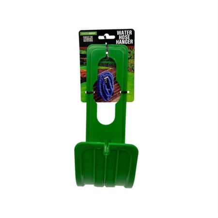 Kole Imports GH944-24 Lawn & Garden Water Hose Hanger - Pack of 24