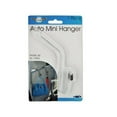 thumbnail image 1 of Kole Imports GR208-48 Multi-Purpose Auto Mini Hanger - Pack of 48, 1 of 1