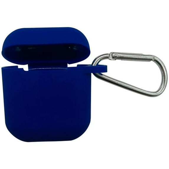 Gomovi - Case for wireless earbuds charging case - for Apple AirPods (1st generation, 2nd generation)