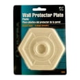 thumbnail image 1 of Kole Imports HA448-60 Wall Protector Plastic Plate, 60 Piece, 1 of 1