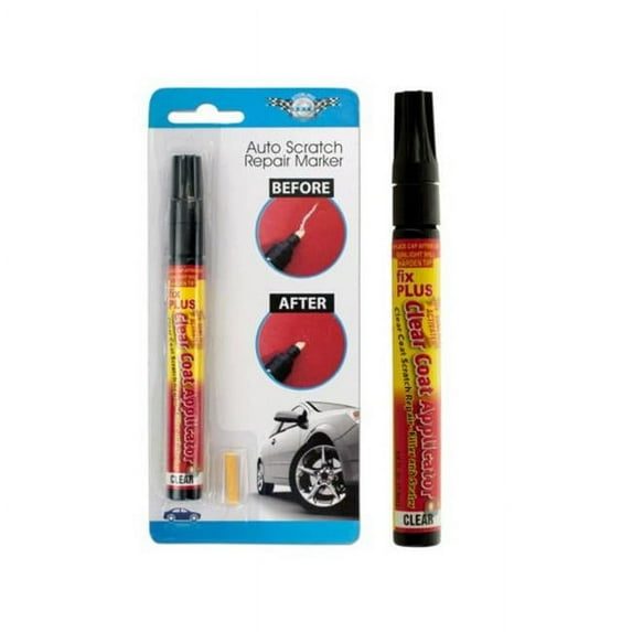 Kole Imports HH615-24 Auto Scratch Repair Marker - Pack of 24