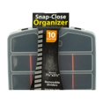 thumbnail image 1 of Kole Imports HR417-12 Snap-Close Tool Organizer Case, 12 Piece, 1 of 1