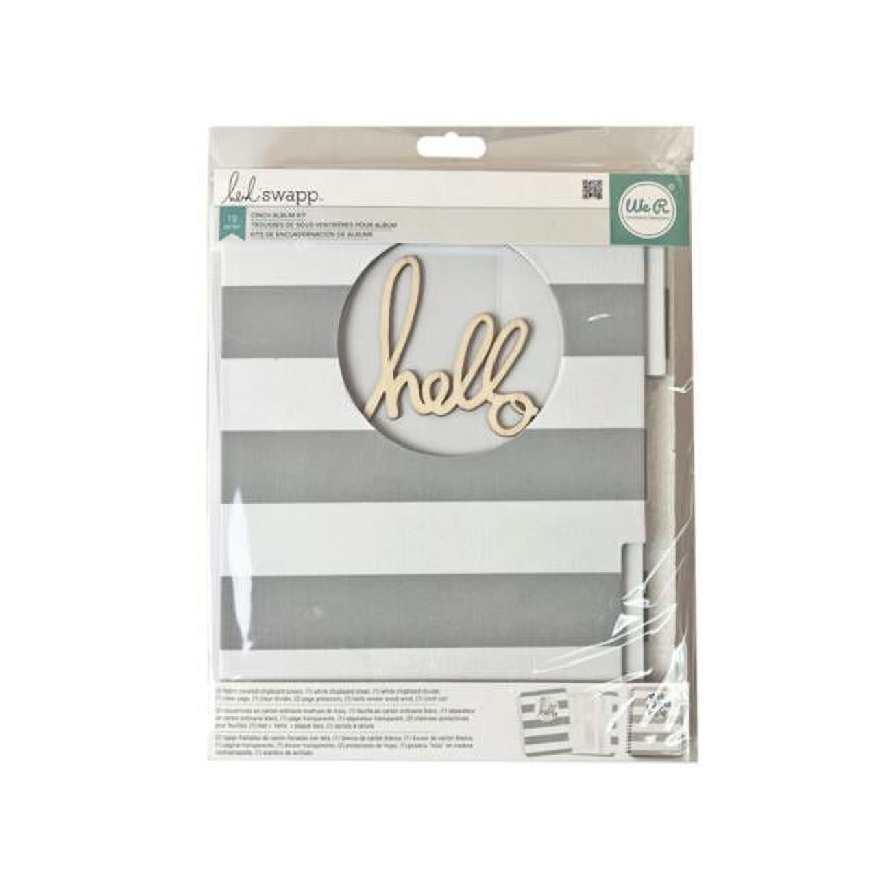 Letras Para Caja De Luz Heidi Swapp Colores Rosa | Cuotas sin interés