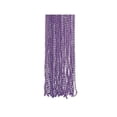 thumbnail image 1 of Kole Imports KA828-72 Purple Metallic Bead Necklaces - Pack of 4 - Case of 72, 1 of 1