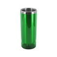 thumbnail image 1 of Kole Imports KL459-96 3.5 oz Green Double Wall Insulated Shot Glass - Pack of 96, 1 of 1