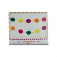 thumbnail image 1 of Kole Imports KL607-24 Bold Colored Honeycomb Garland - Pack of 24, 1 of 1