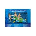thumbnail image 1 of Kole Imports KL627-1 76 x 28 in. Outrigger Pool Inflatable with Paddles, 1 of 1