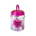 thumbnail image 1 of Kole Imports KL805-9 Juicy Couture Bath Fizzers in Jar - Case of 9, 1 of 1
