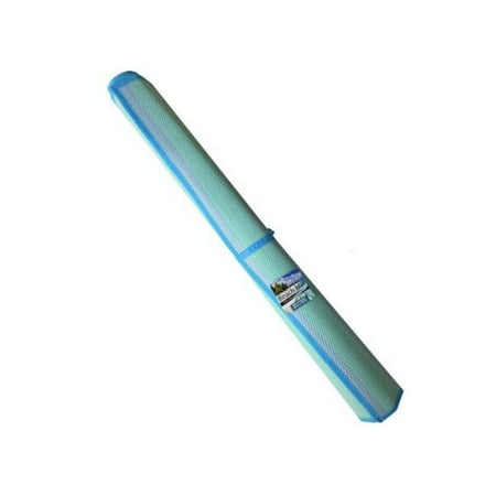 Kole Imports KL905-8 29.5 x 70 in. Rolled Travel Beach Mat - Pack of 8