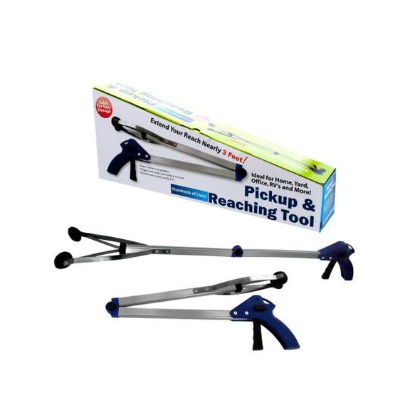 Kole Imports OC235 Pick-Up & Reaching Tool