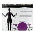 thumbnail image 1 of Kole Imports OL479-12 Fitness Twister with Handles, 12 Piece -Pack of 12, 1 of 1